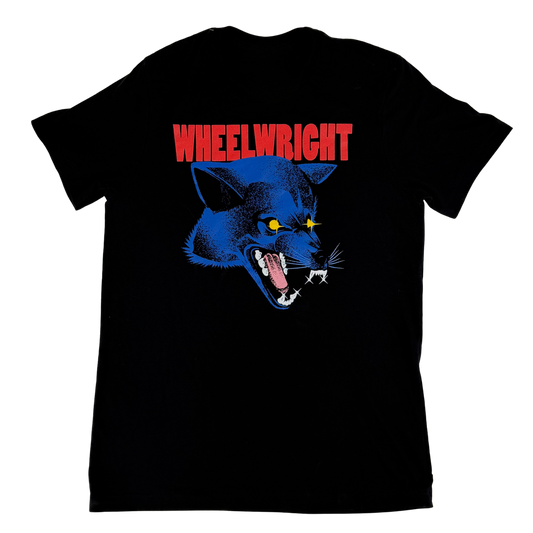 Coyote Tee