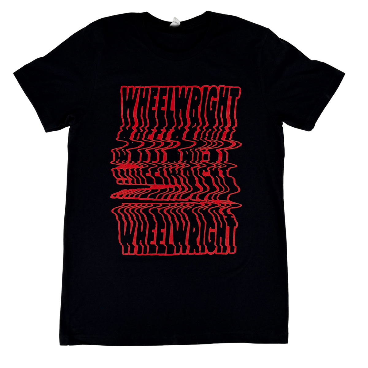 Scanner Tee
