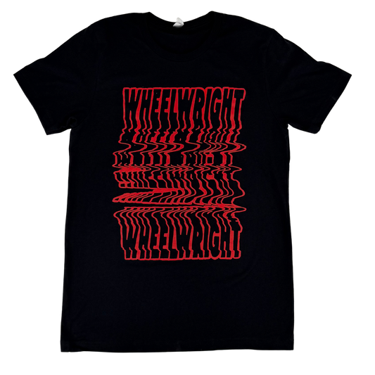 Scanner Tee