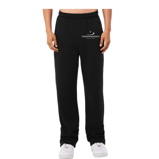 Logo Sweatpants (black)