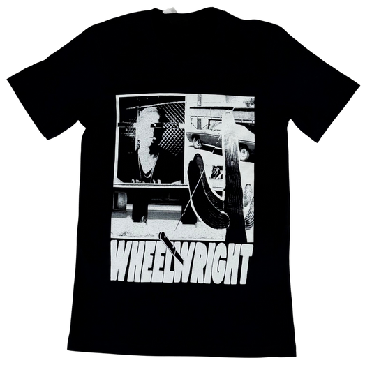 Collage Tee