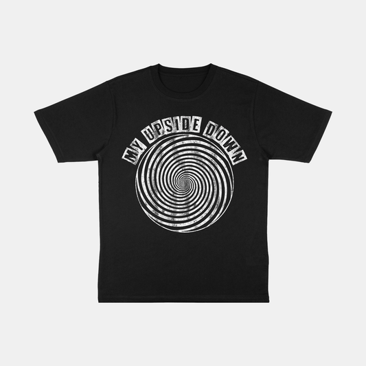 The Hypnotized Tee