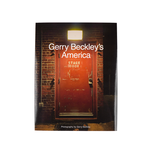 Gerry Beckley – Just Merch Gerry Beckley – Just Merch
