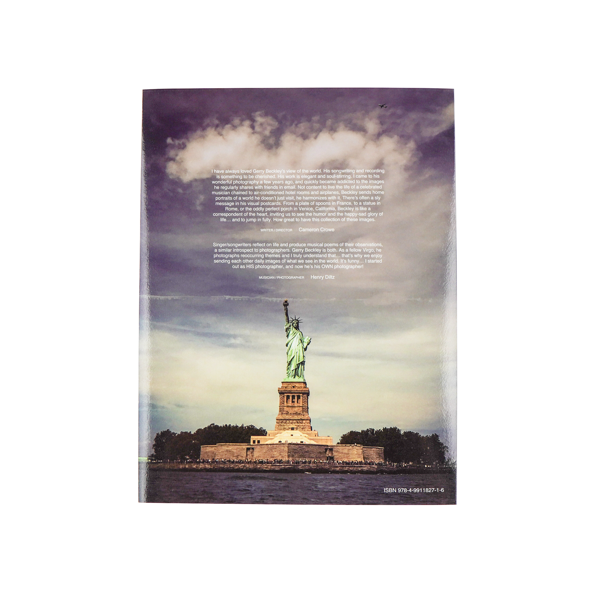 Gerry Beckley's America サイン入り Gerry Beckley's Gerry Beckley's America サイン入り Gerry Beckley's
