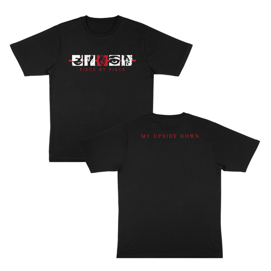 Piece By Piece Tee