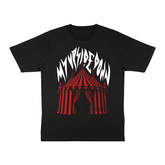 Bigtop Tee