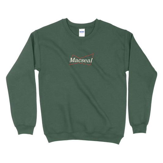 Bud Crewneck
