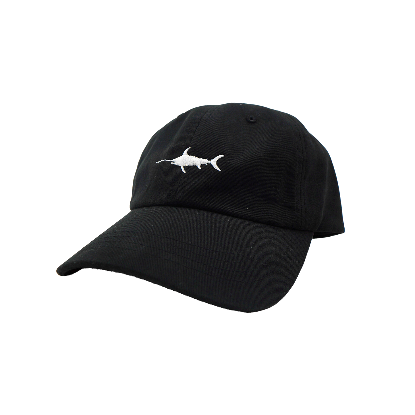 Swordfish Dad Hat