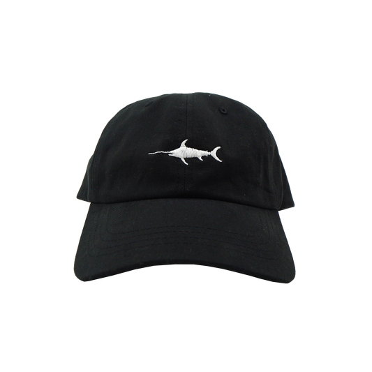 Swordfish Dad Hat
