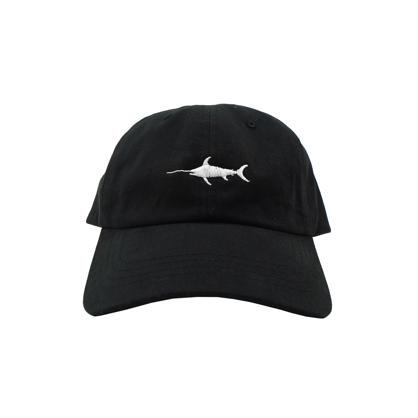 Swordfish Dad Hat