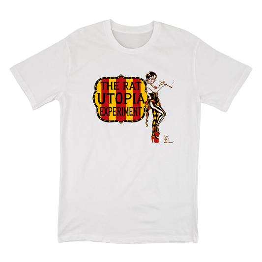 Cabaret Tee