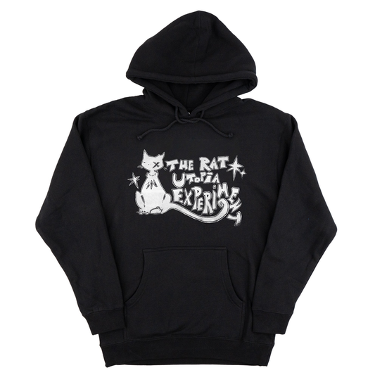 The Rat Utopia Experiment Hoodie