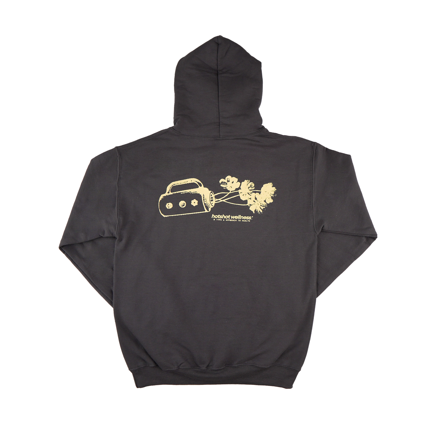 Drip Torch Hoodie
