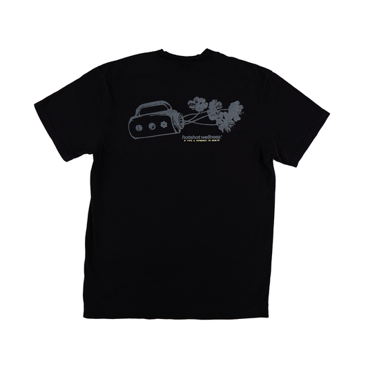 Drip Torch Tee