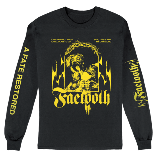 Saturn Longsleeve