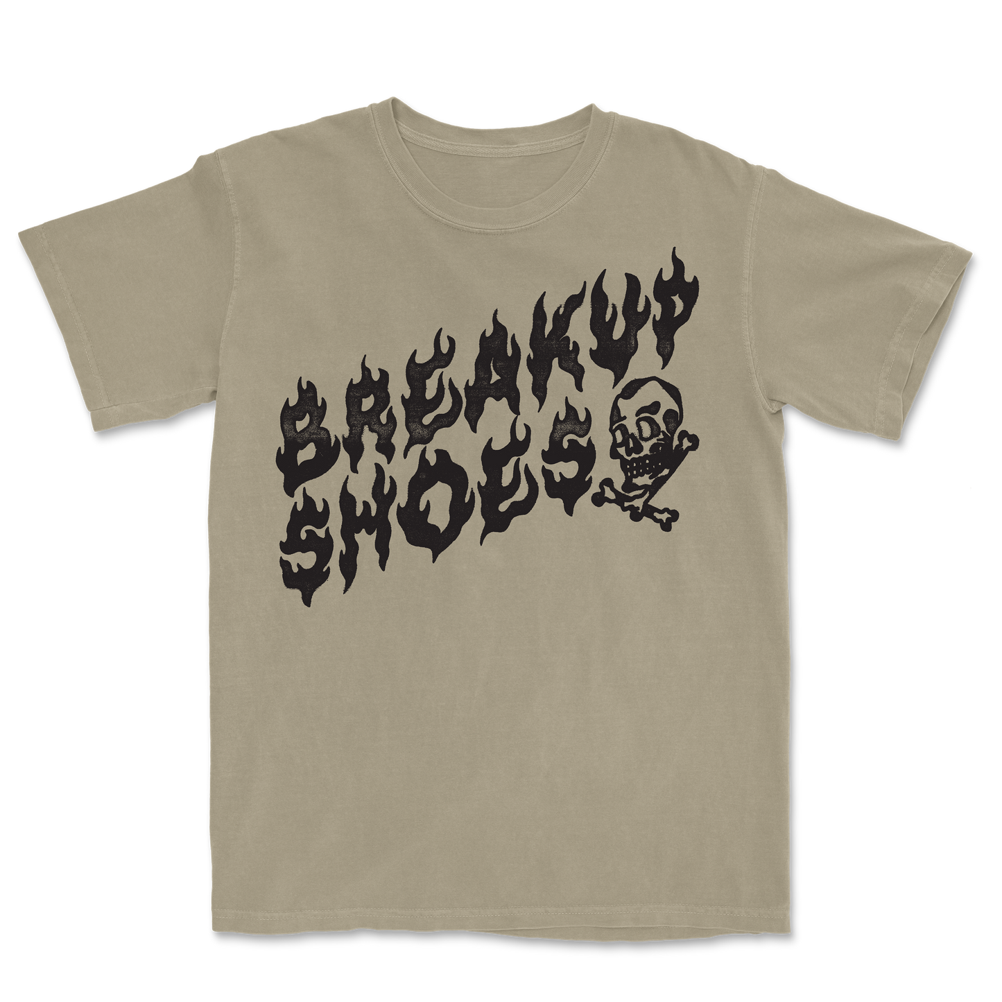 Fire Tee