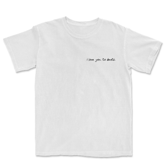 Sunflower Tee