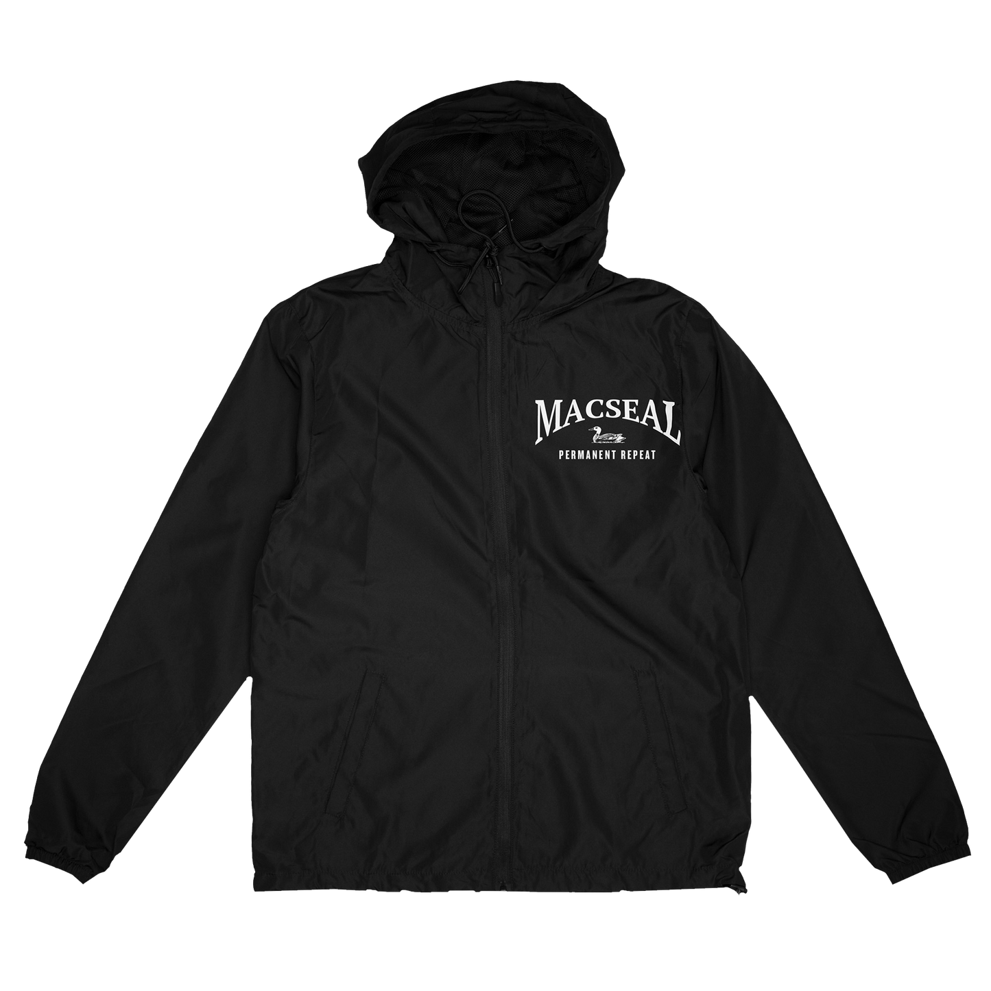 Duck Windbreaker