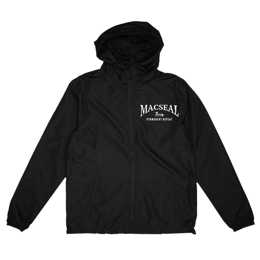 Duck Windbreaker