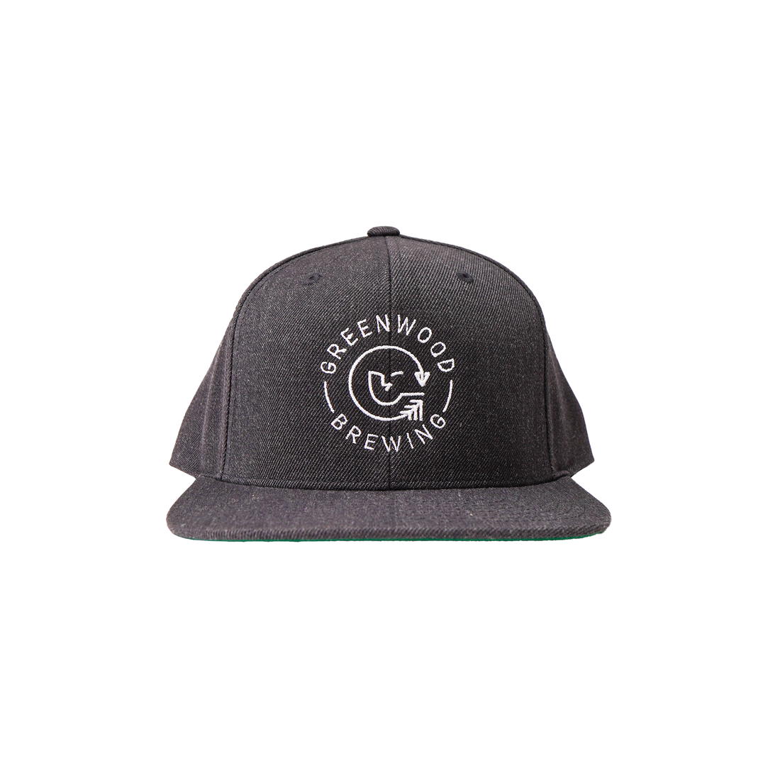 Iconic Hat – Just Merch