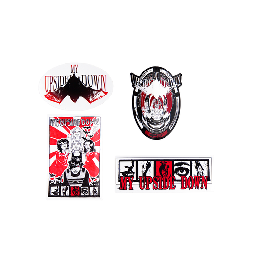 Sticker Pack