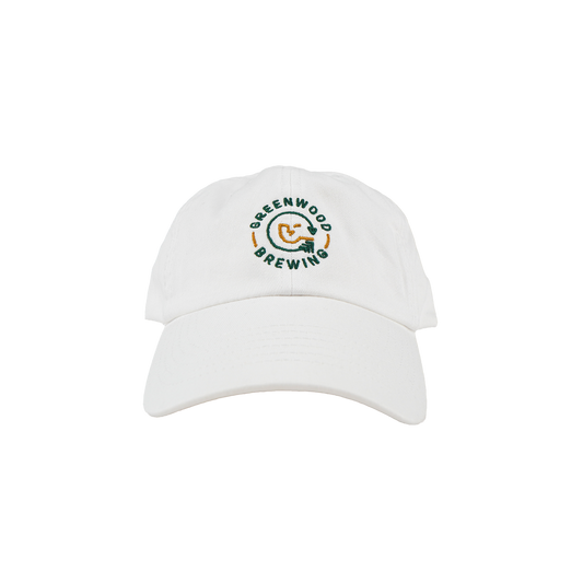 Greenwood Dad Hat