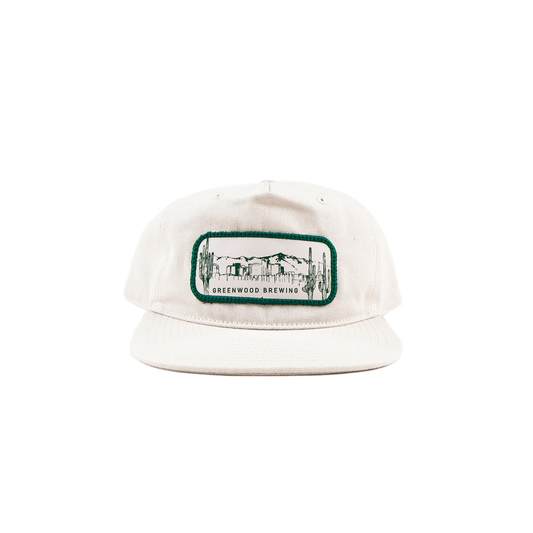 Downtown Phoenix Hat