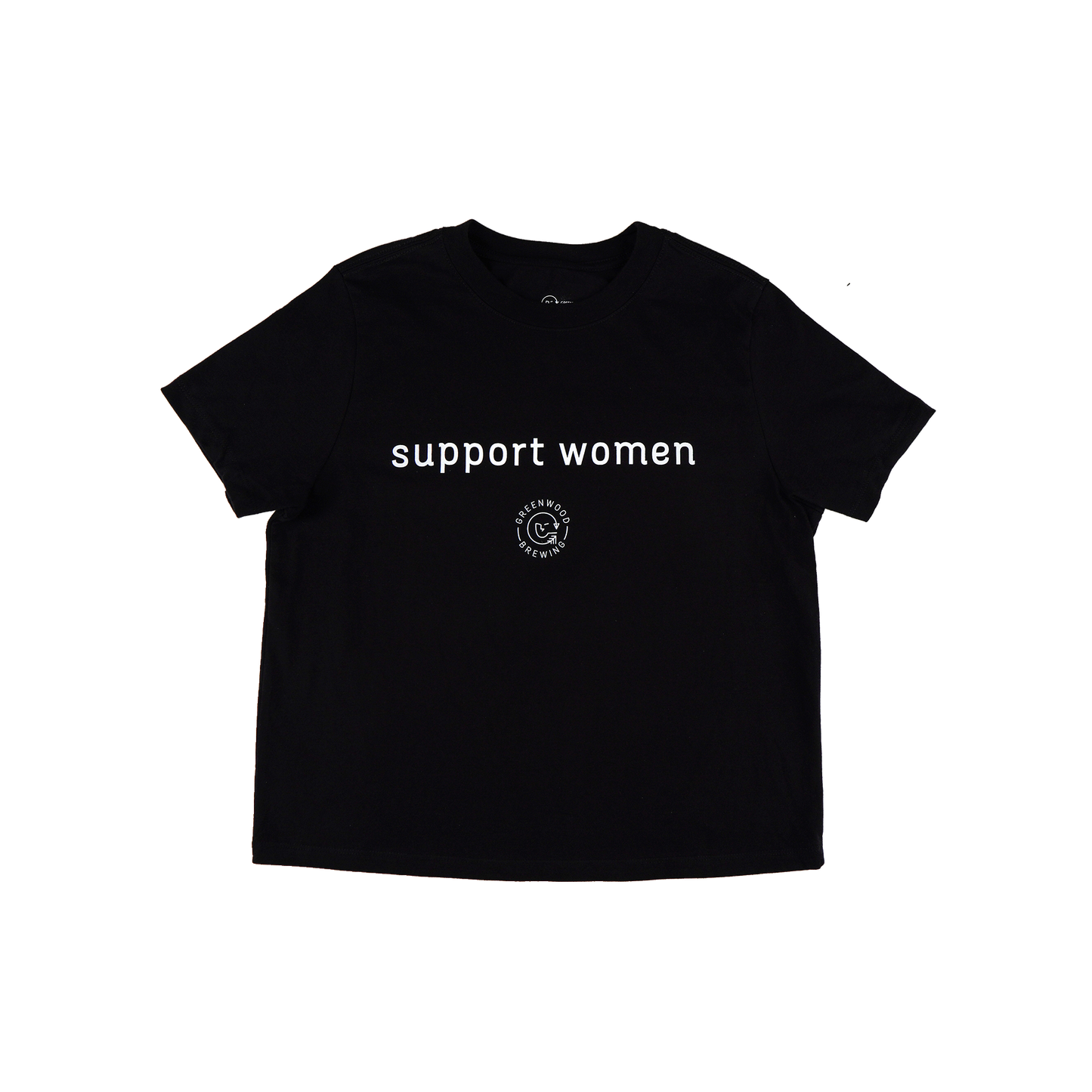 Support Women V.2