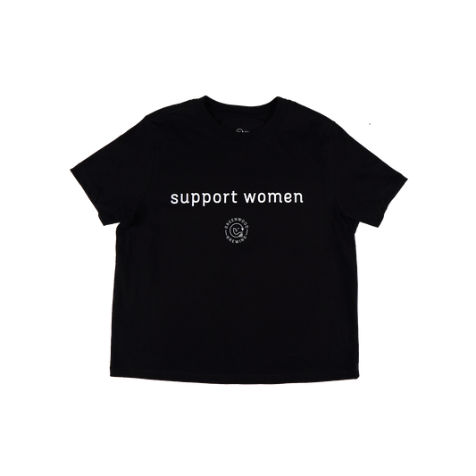 Support Women V.2