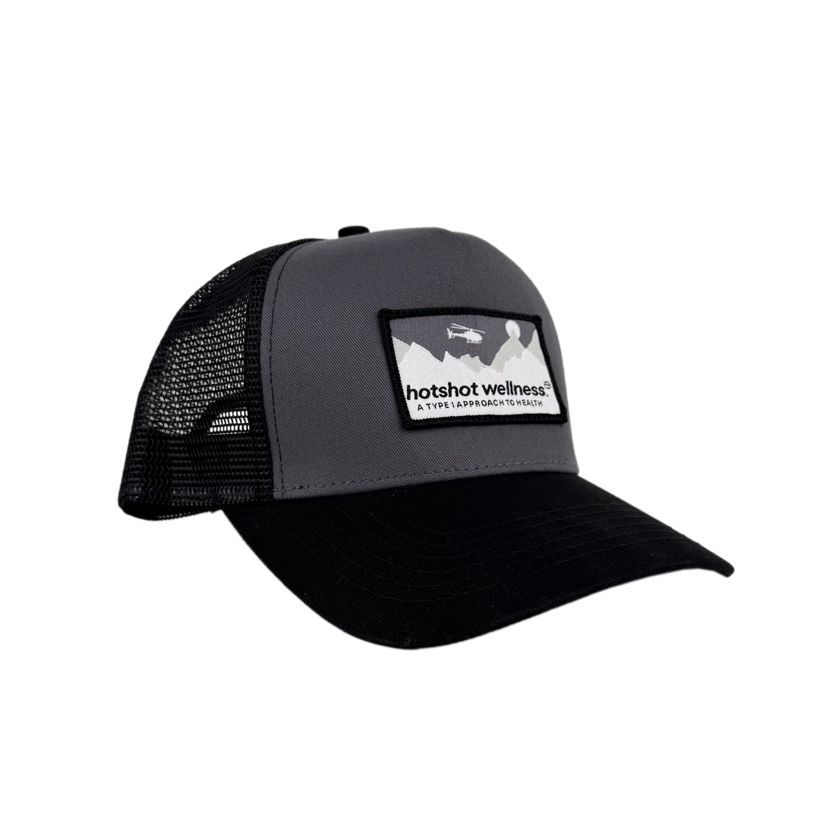 Heli Hat