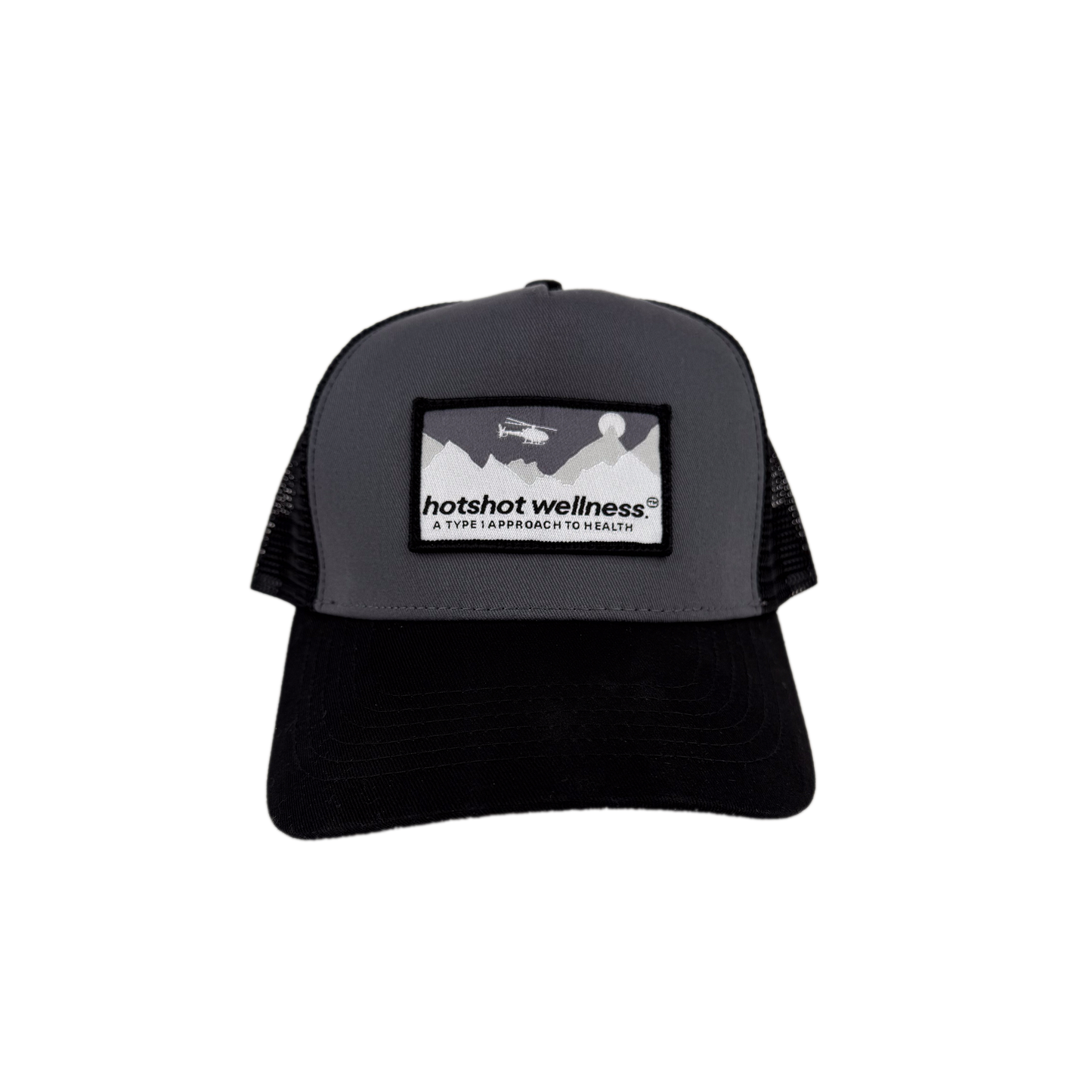 Heli Hat