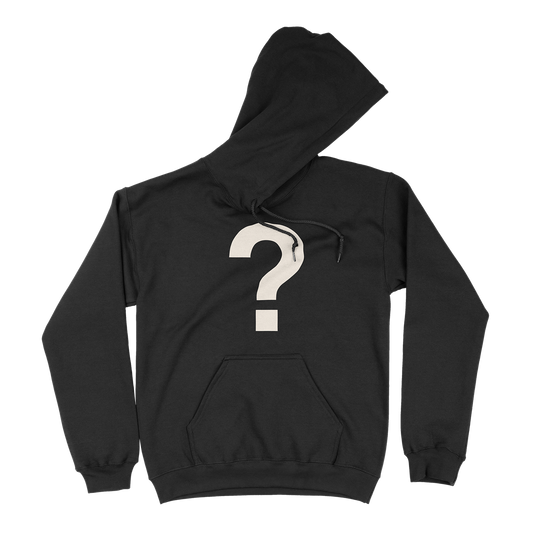 Mystery Hoodie