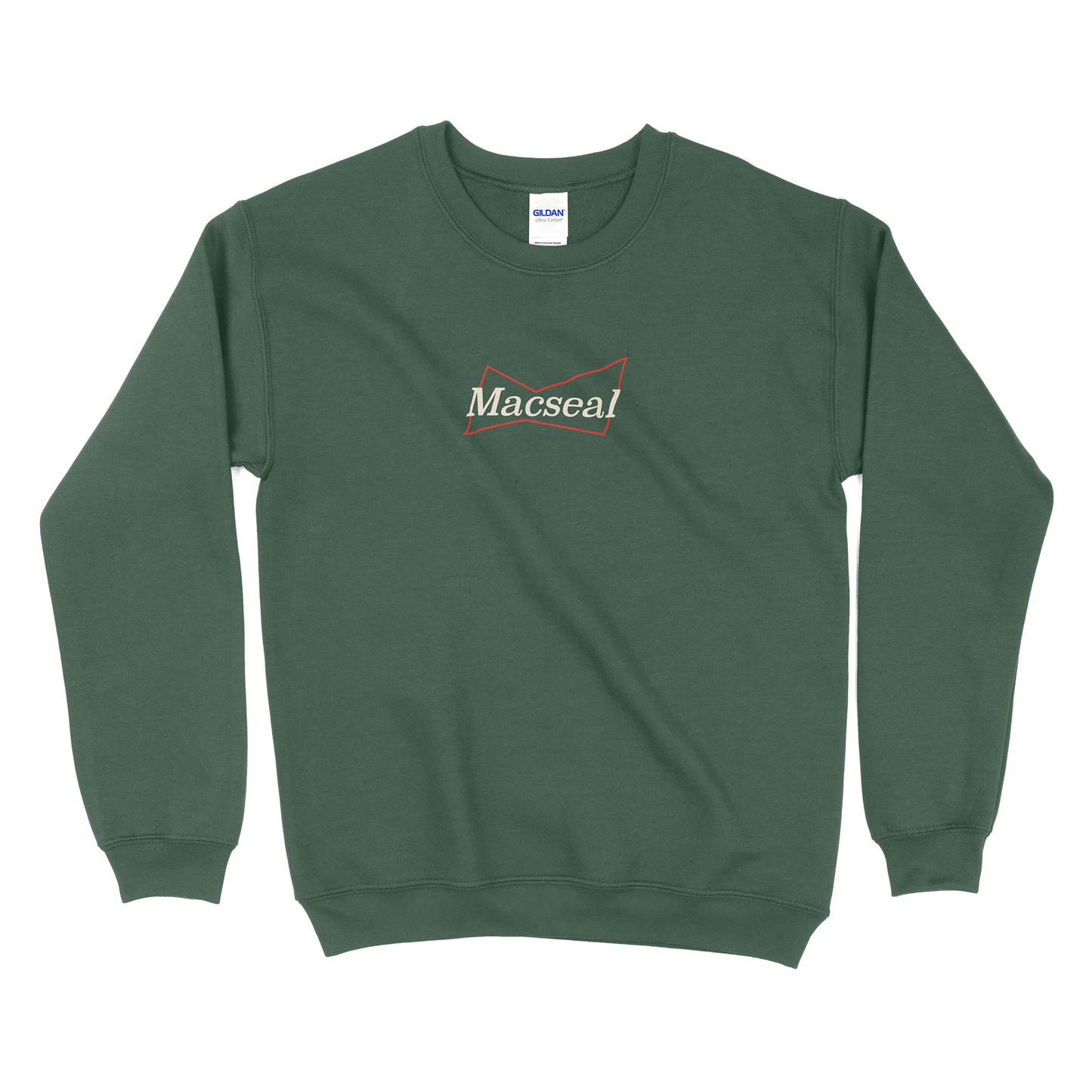 Bud Crewneck