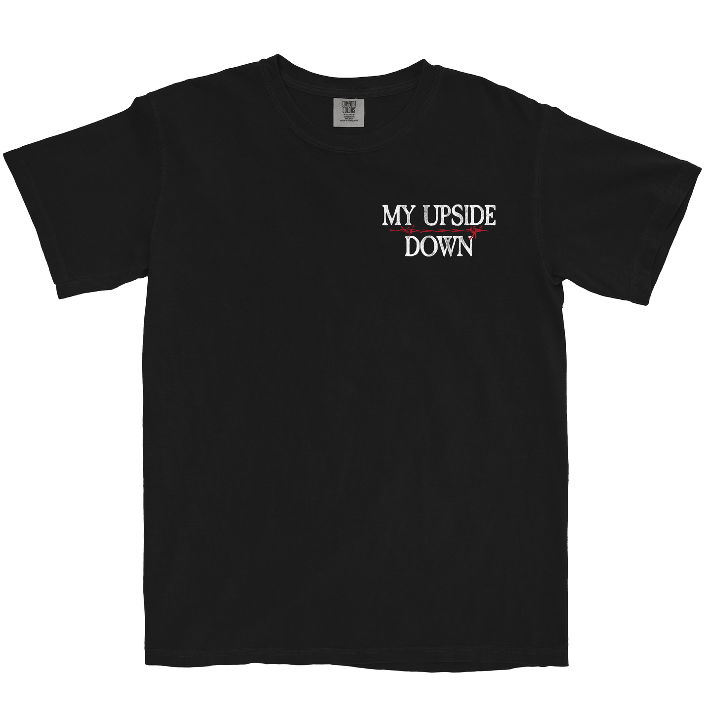 AFFOT Tour Tee