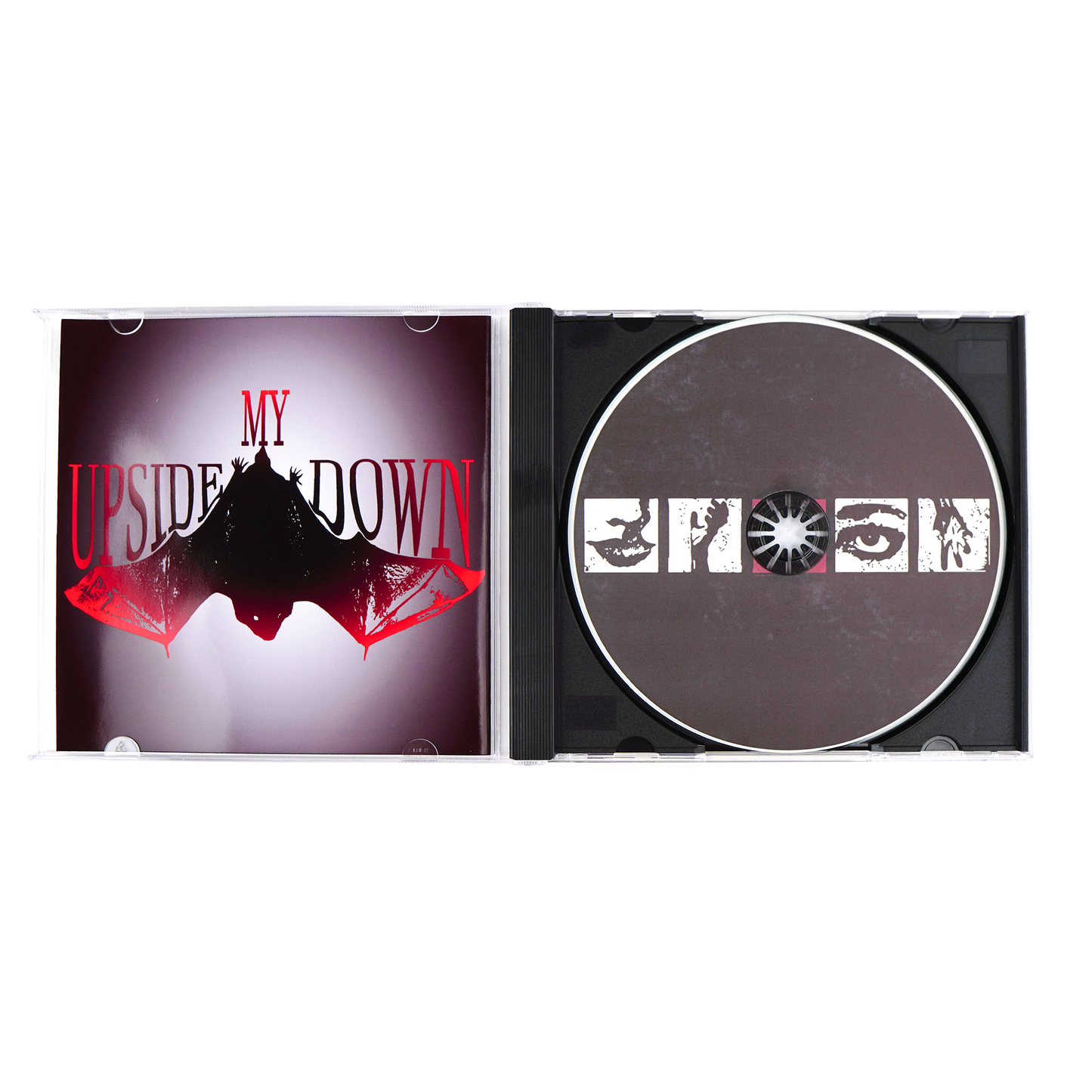 MUD CD