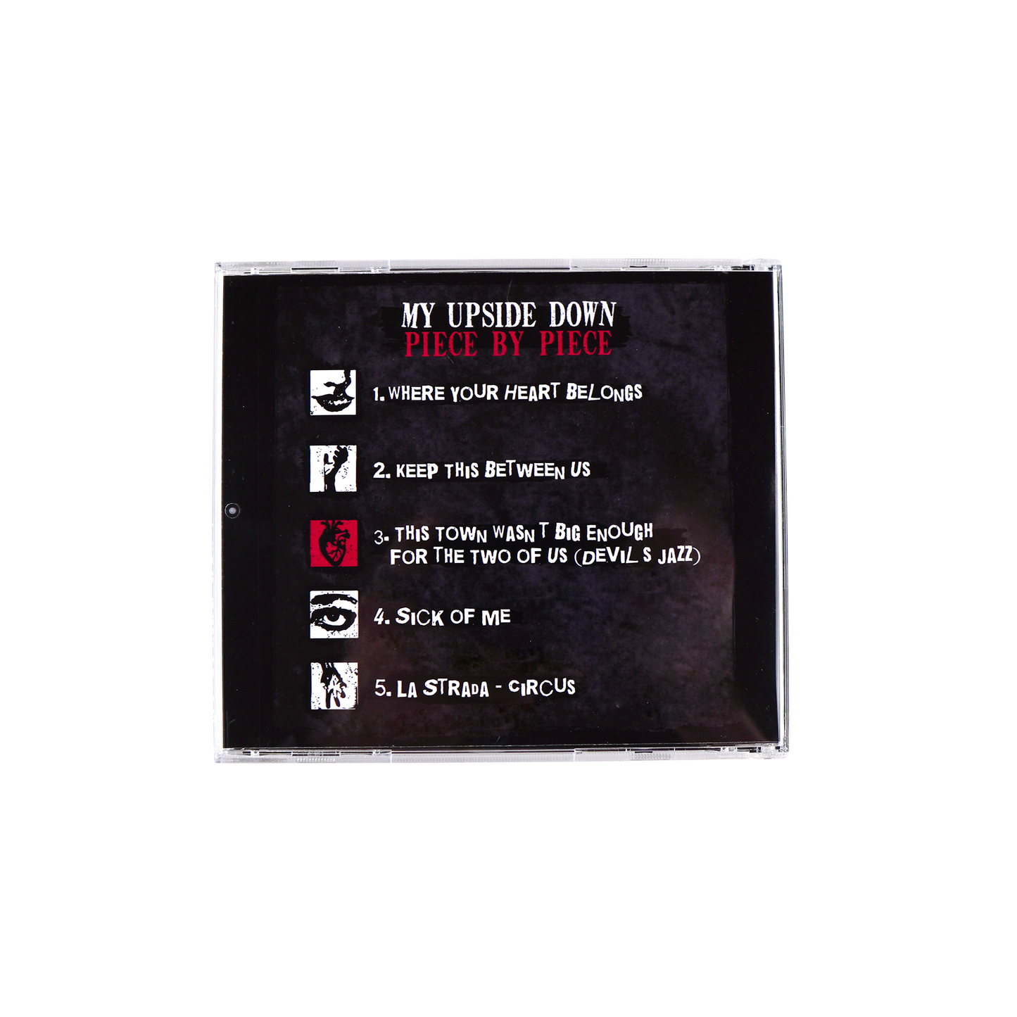 MUD CD