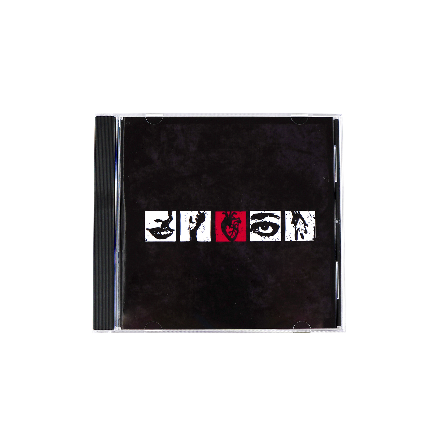MUD CD