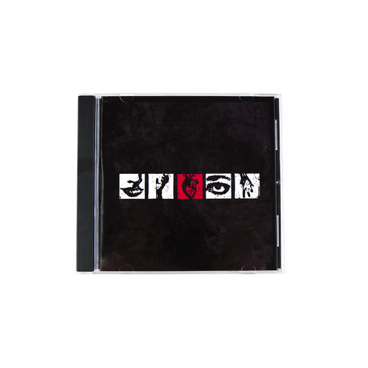 MUD CD