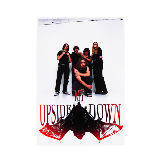 Band Poster