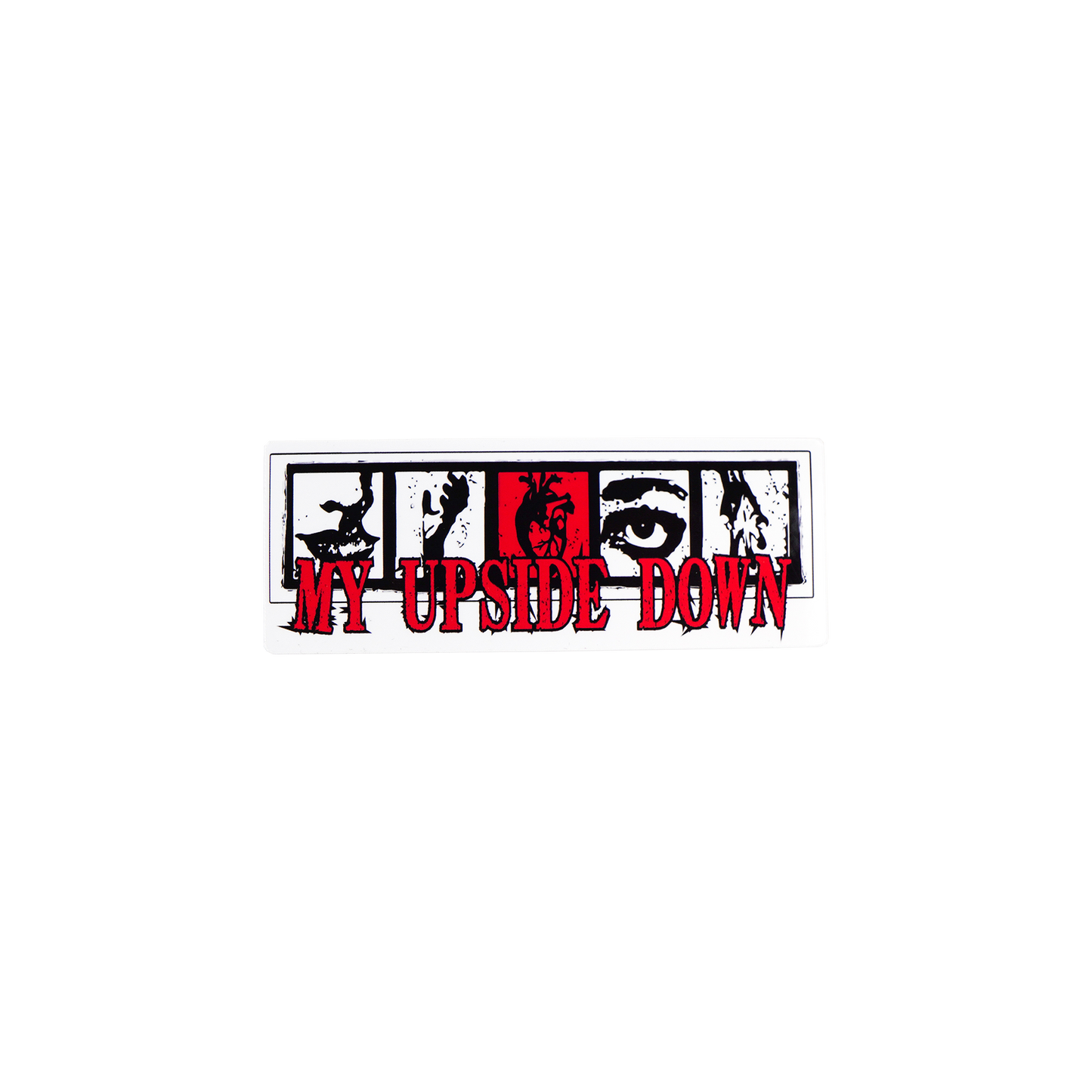 Sticker Pack
