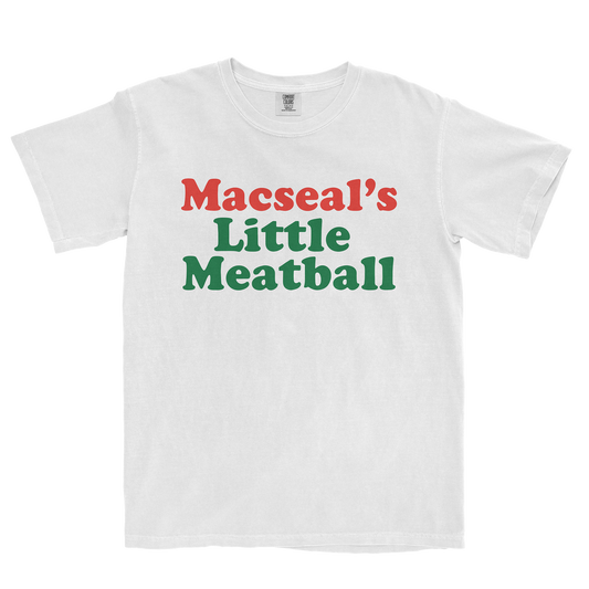 Meatball Tee