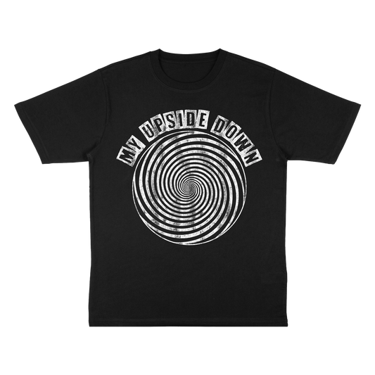 The Hypnotized Tee