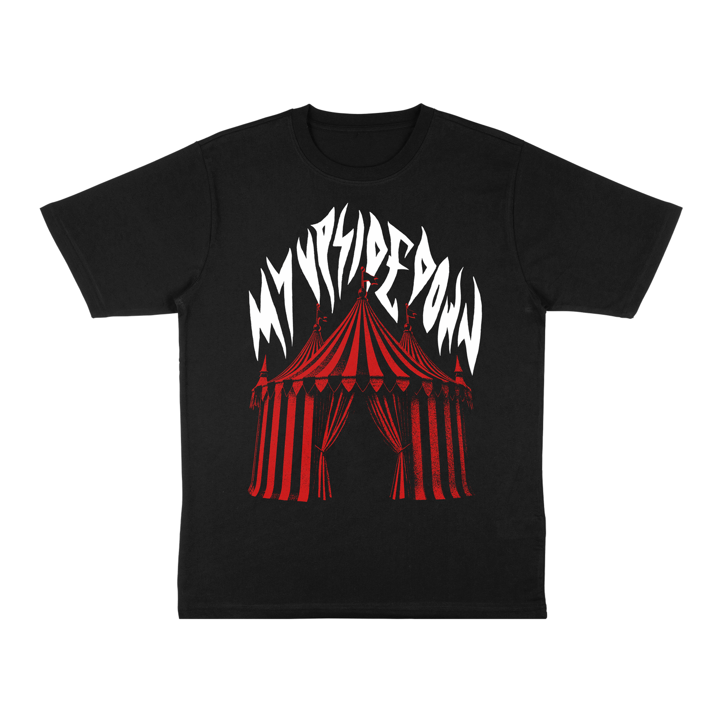 Bigtop Tee