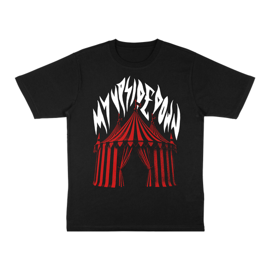 Bigtop Tee