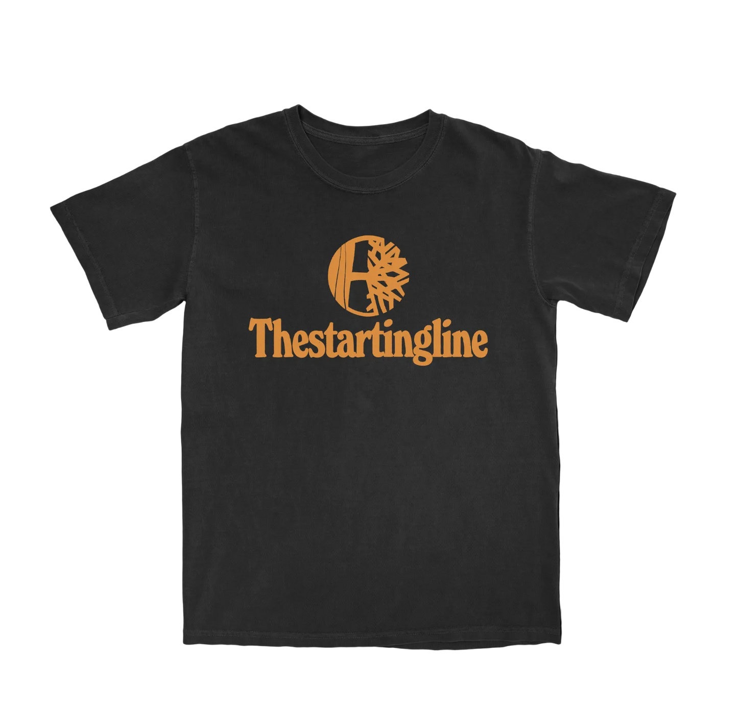 Timberland Tee