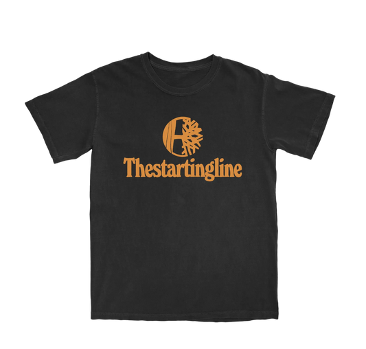 Timberland Tee