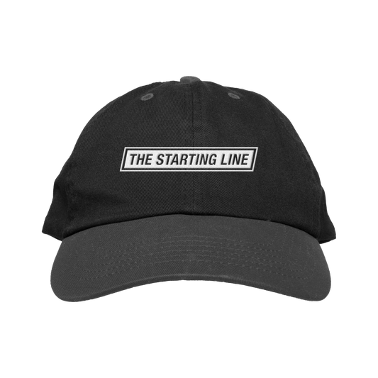TSL Logo Dad Hat