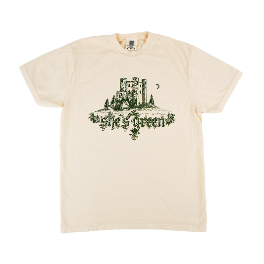 castle tee