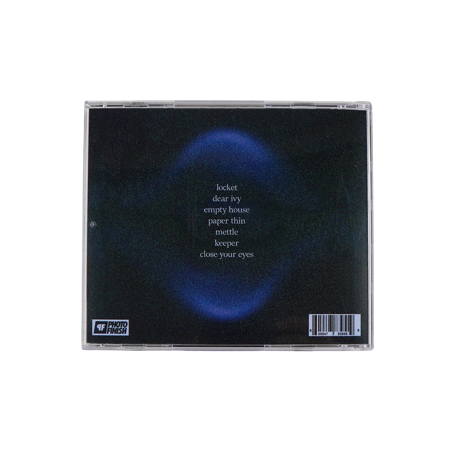 swallowtail cd