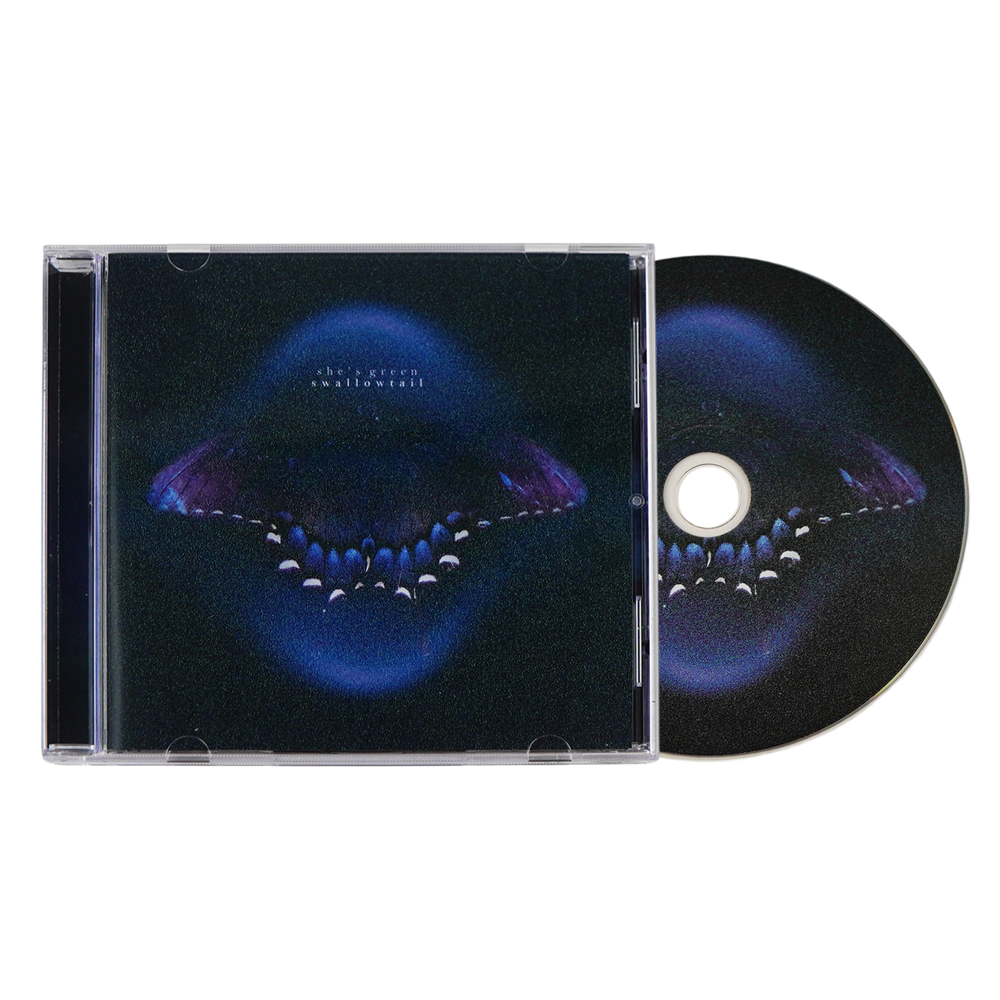 swallowtail cd